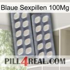 Blue Sex Pills 100Mg 07